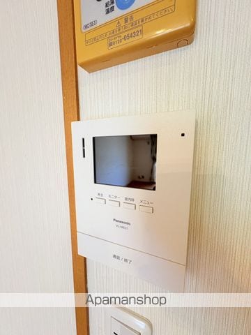 フローラ・ハルの内装写真