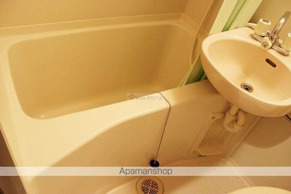 広島県福山市丸之内２丁目[1K/19m2]のバス