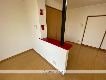 浜新コーポ[1DK/31.47m2]の内装3