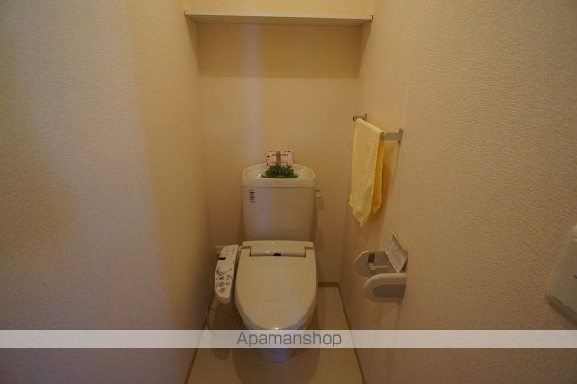 プレジールの内装写真