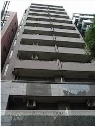 クレド小日向[1SLDK/57.36m2]の外観