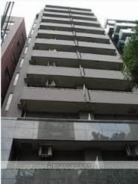 クレド小日向[1SLDK/57.36m2]の外観