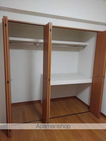 リバーイン城内の内装写真