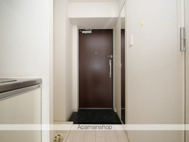 アリビオ立花IIの内装写真