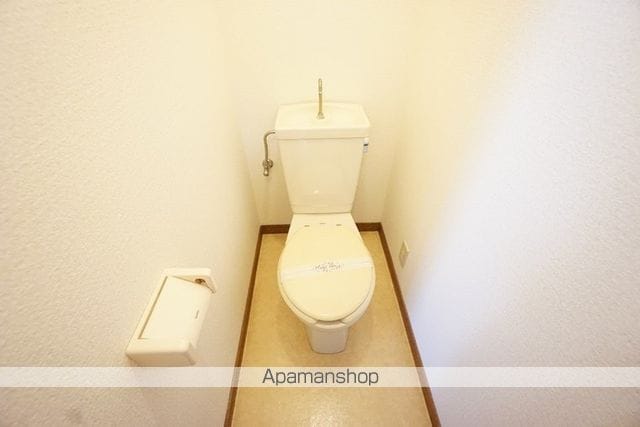 中沢マンションの内装写真