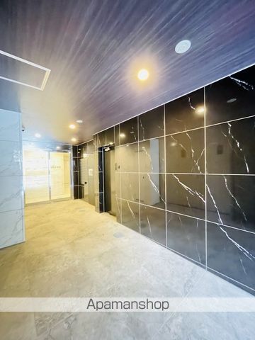 Grand Soleil大須白川の外観写真