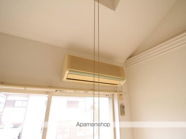 パルク枚方の内装写真