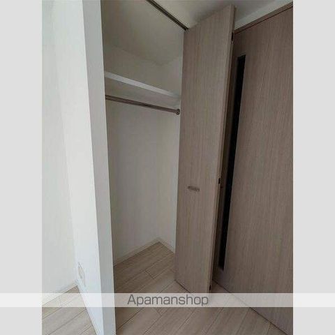 SーRESIDENCE高井田BELETAの内装写真