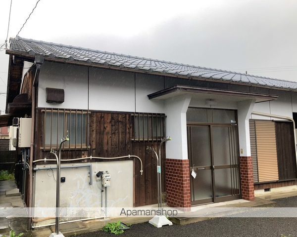 予讃線 新居浜駅 徒歩25分 1階建 築36年の外観写真