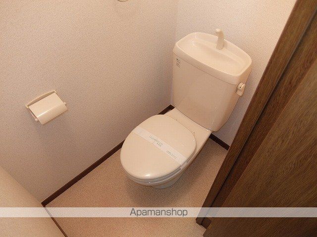 アムール ARBREの内装写真