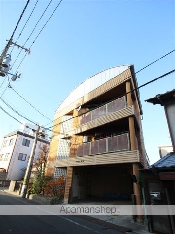 ファイブ南方の外観写真