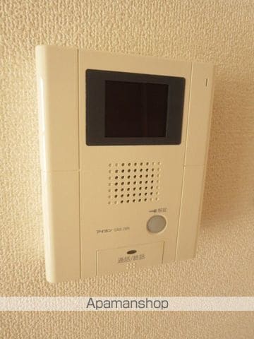 リバーロードIIの内装写真