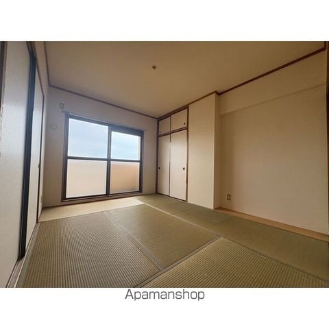 シャトーマスヒコの内装写真