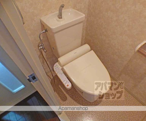 ライオンズマンション四条堀川第2の内装写真