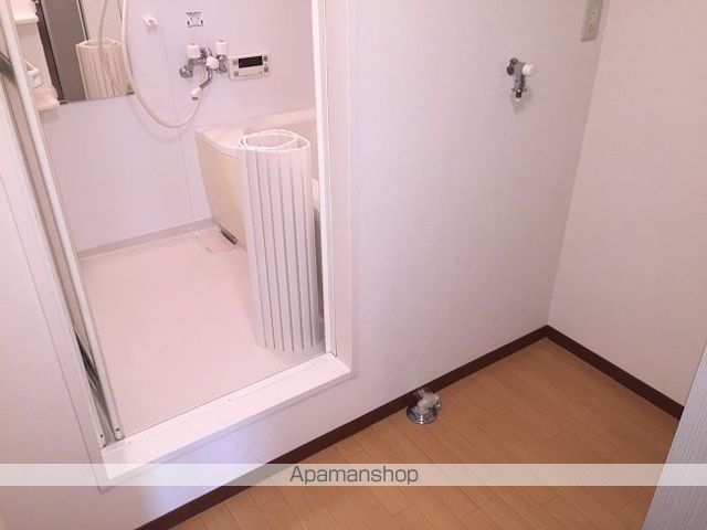 グリーンハウス A棟の内装写真