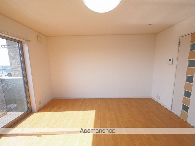 メゾンセピアIIの内装写真