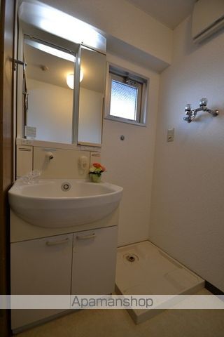 ラ・クール庭瀬の内装写真
