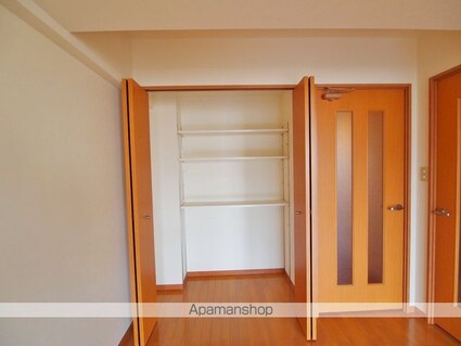 Ａｐｒｅｃｉｏ[2LDK/70.26m2]の内装6