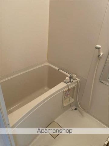 ベルフラワー岡町の内装写真