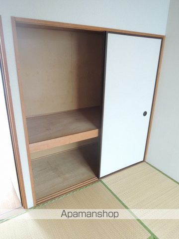 ハイツパークサイドの内装写真