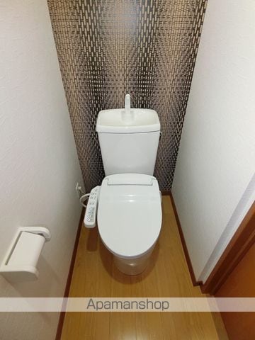 竹之内貸家の内装写真