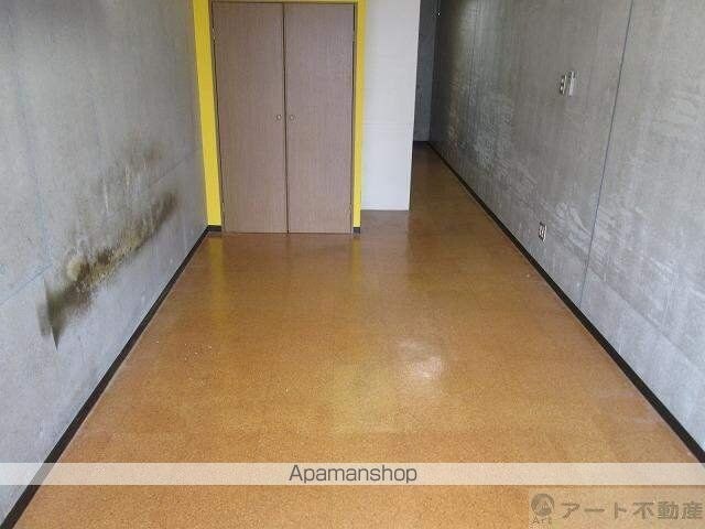 カローラ木屋町[1R/28.35m2]の内装7