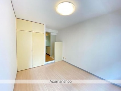 アーバンハイツ紫雲[1R/17.32m2]の内装2