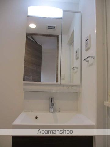 SーRESIDENCE押上パークサイドの内装写真