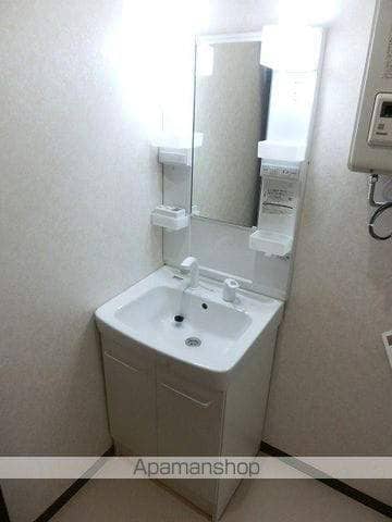 プルメリア真駒内の内装写真