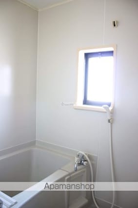 サンビレッジかねひらＡ・Ｂ・Ｃ[3DK/60.35m2]のバス