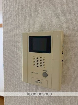 ＡＺＥＳＴ世田谷松原[1K/25.58m2]のセキュリティ