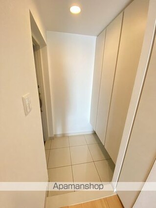 アドグランデ荒井[3LDK/69.01m2]の玄関