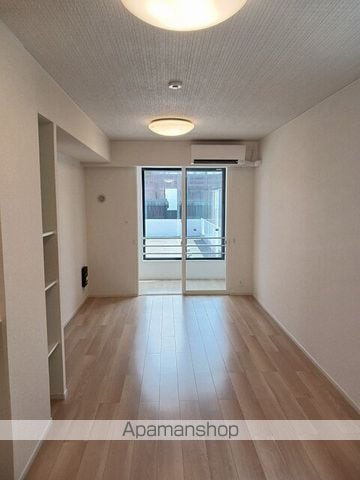 エクセレントアークIIの内装写真