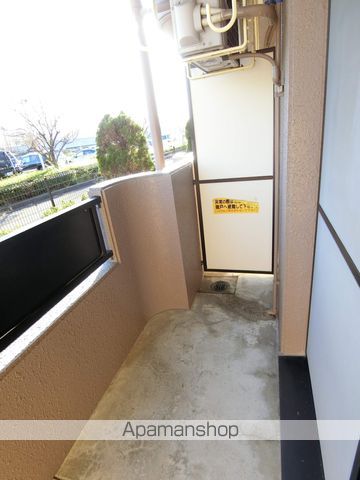 梅の里Iの内装写真