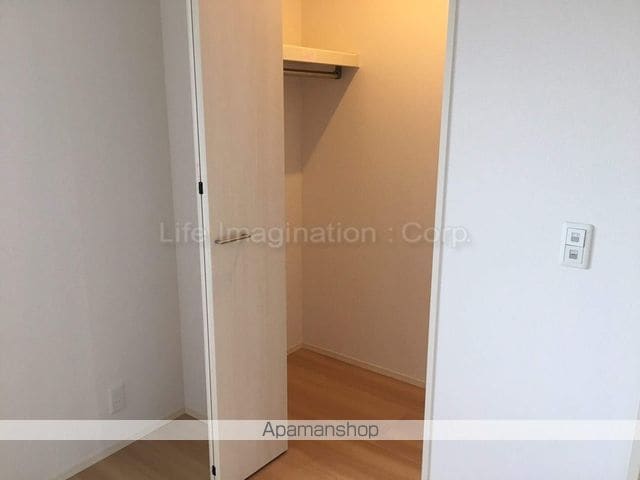 コンフォートヴィレッジIIの内装写真