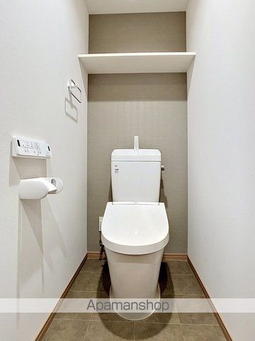 MODERN ASPIRATION 薬院Courtの内装写真