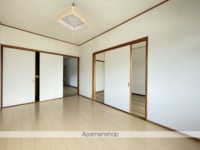 ハイツリブの内装写真
