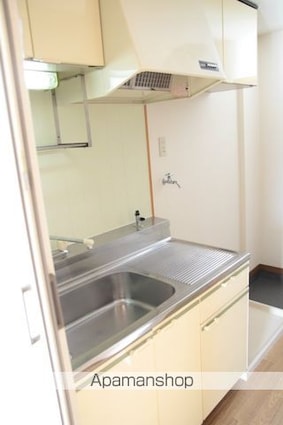 岐阜県岐阜市柳津町宮東３丁目[1K/18.14m2]の内装6