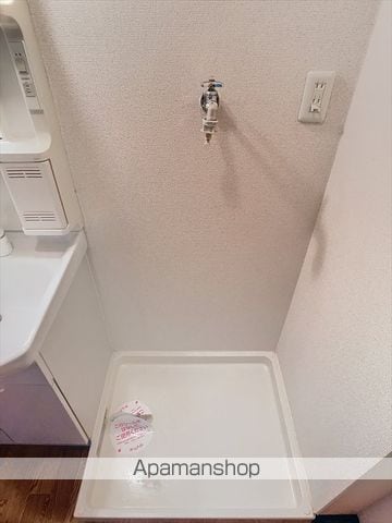 グランベールCの内装写真