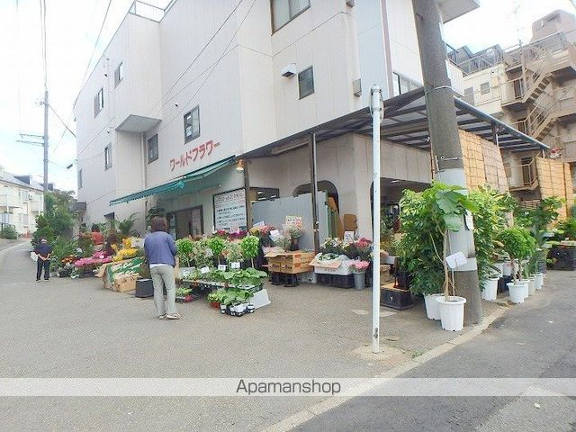 COMFORTIIの周辺写真