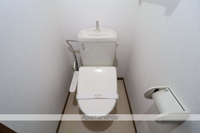 メゾンクレール Cの内装写真