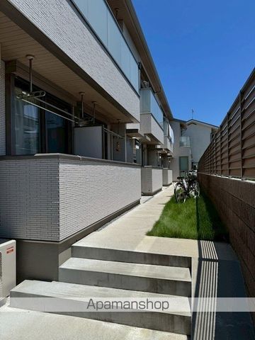 ルーナ久我山の内装写真