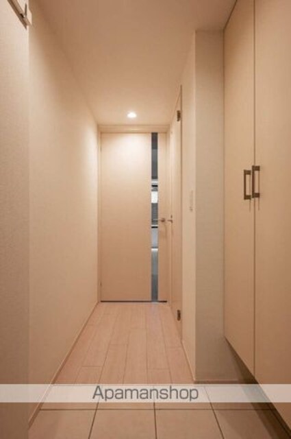 アトリオフラッツ中野新井薬師[1DK/27.2m2]のその他内装1