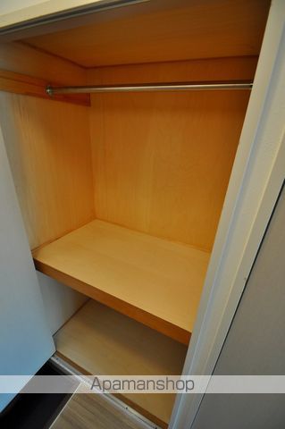 PISOの内装写真