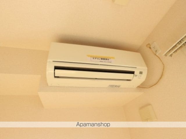エトワールの内装写真
