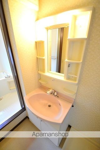 メゾベルツの内装写真