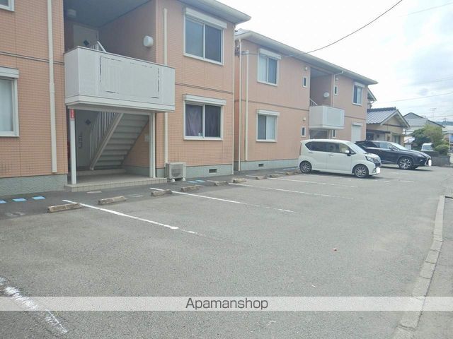 シャーメゾンさくら B棟のその他写真