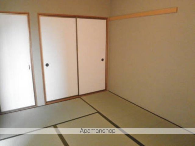 サニーコート四条Aの内装写真