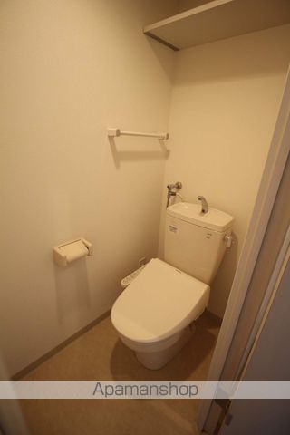 セラムビル円山の内装写真