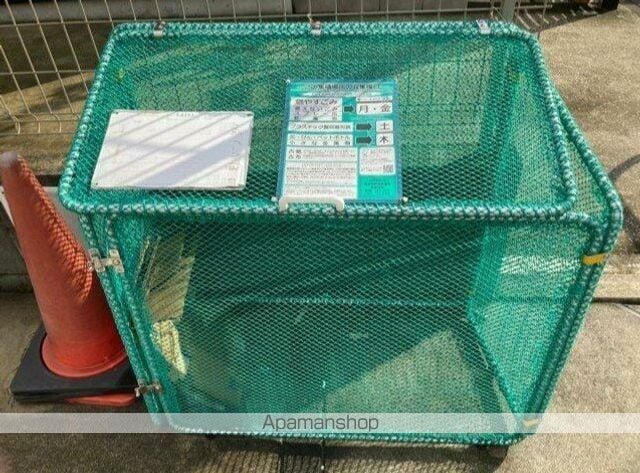 ファーストステージ大岡のその他写真